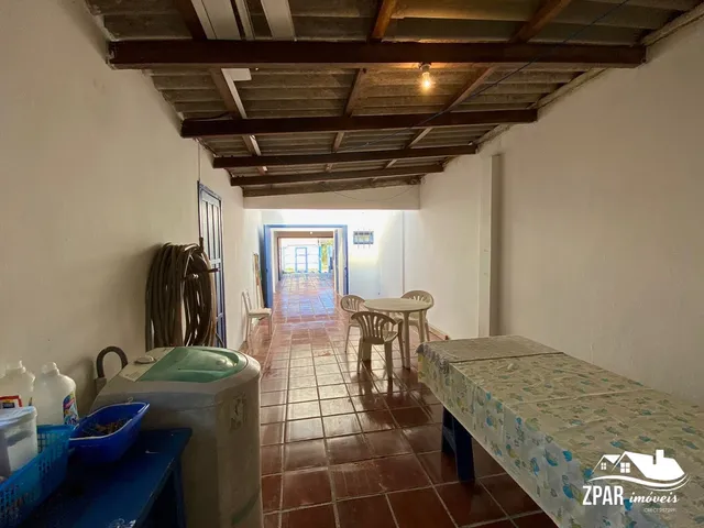 Imagem 13: CASA COM 3 DORMITÓRIOS NA PRAIA DE CIDREIRA