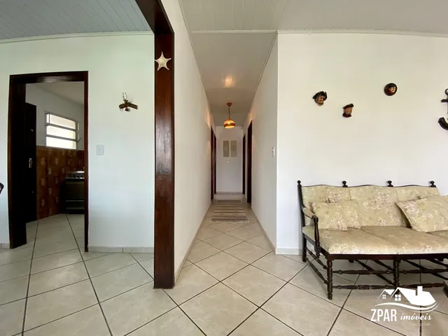 Imagem 2: CASA COM 3 DORMITÓRIOS NA PRAIA DE CIDREIRA