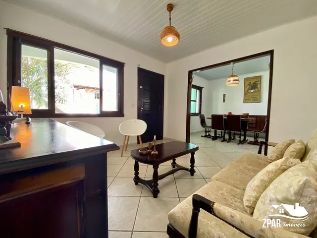 Imagem 5: CASA COM 3 DORMITÓRIOS NA PRAIA DE CIDREIRA