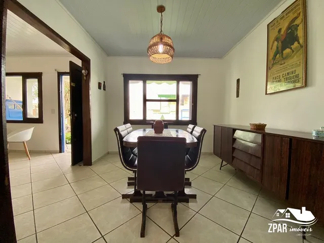 Imagem 10: CASA COM 3 DORMITÓRIOS NA PRAIA DE CIDREIRA