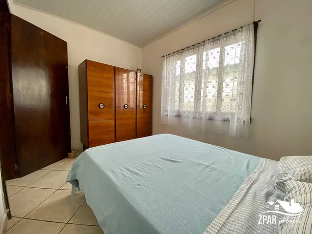 Imagem 1: CASA COM 3 DORMITÓRIOS NA PRAIA DE CIDREIRA
