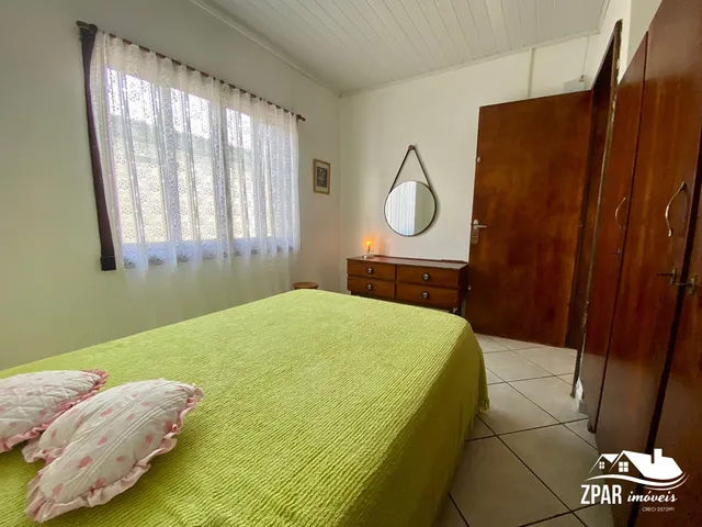 Imagem 6: CASA COM 3 DORMITÓRIOS NA PRAIA DE CIDREIRA
