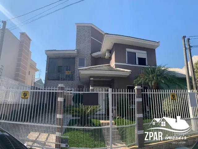 Imagem: Casa à venda no Parque da Matriz, Cachoeirinha-RS