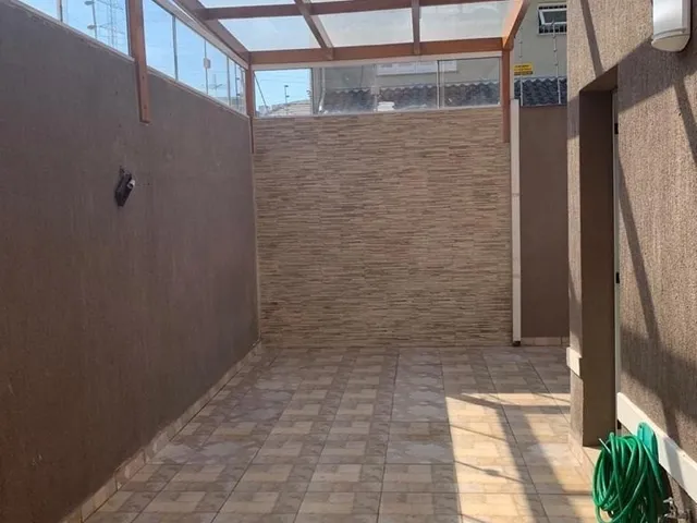 Imagem 9: Casa à venda no Parque da Matriz, Cachoeirinha-RS: 3 quartos, 1 suíte, 2 salas, 3