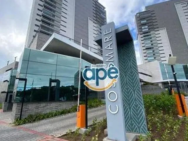 Imagem: Apartamento com 4 Quartos À Venda, 147