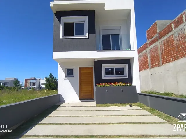 Imagem 2: Imperdível! Casa à venda em Porto Alegre-RS, Bairro Aberta dos Morros, 3 quartos, 1