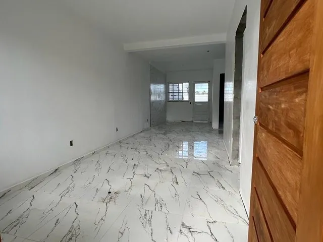 Imagem 4: CASA TÉRREA COM 2 DORMITÓRIOS - HÍPICA, PORTO ALEGRE
