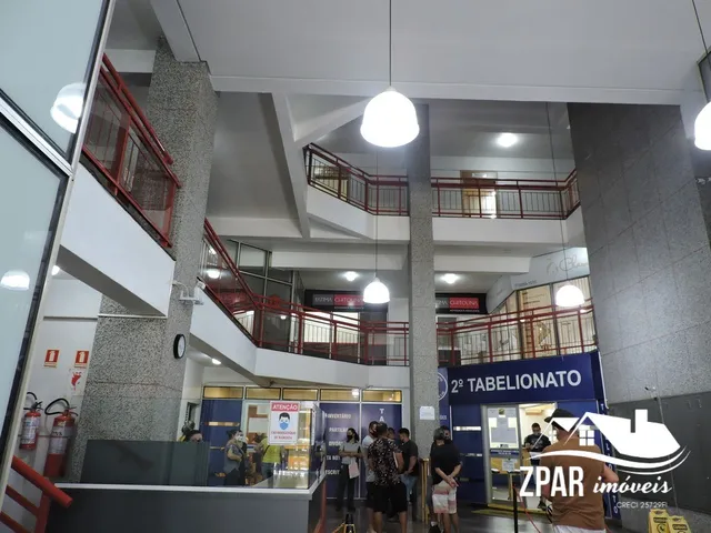 Imagem 4: Sala Comercial de 45M² no Centro de Canoas/Rs