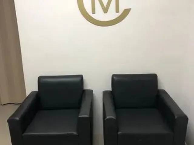 Imagem 1: Sala Pronta em Tirol para Sua Atividade Profissional