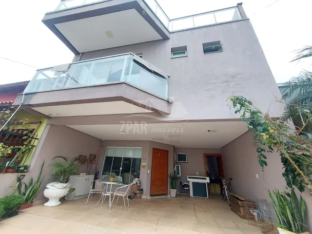 Imagem: CASA COM 3 DORMITÓRIOS À VENDA, 320 M²