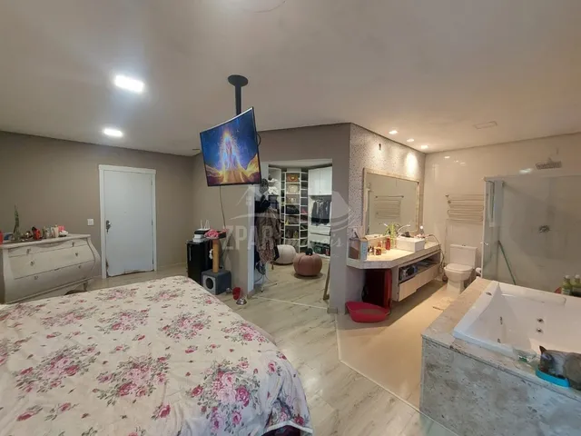 Imagem 13: CASA COM 3 DORMITÓRIOS À VENDA, 320 M² POR R$ 850.000,00- HÍPICA - PORTO ALEGRE/RS