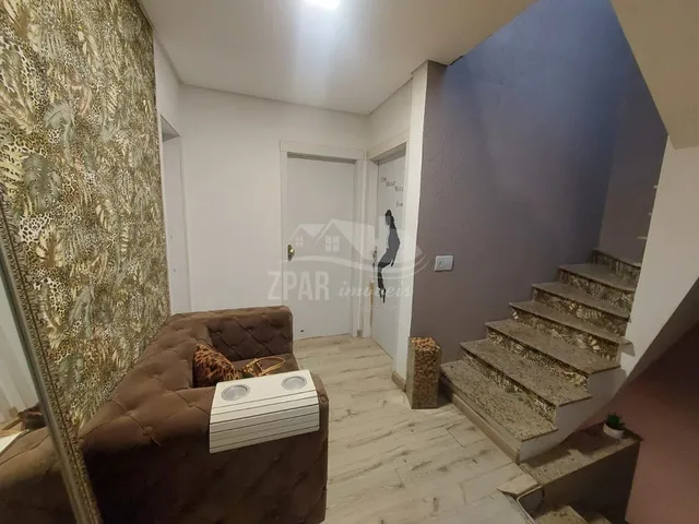 Imagem 7: CASA COM 3 DORMITÓRIOS À VENDA, 320 M² POR R$ 850.000,00- HÍPICA - PORTO ALEGRE/RS