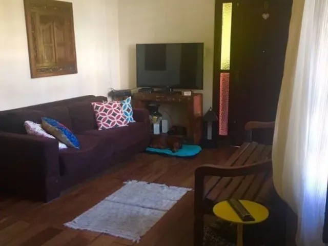 Imagem 5: CASA COM 3 DORMITÓRIOS - CRISTAL - PORTO ALEGRE/RS