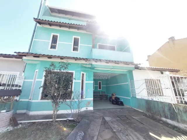 Imagem: Sobrado com 5 dormitórios no Residencial