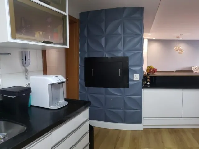 Imagem 7: Apartamento à venda em Porto Alegre-RS, bairro Cavalhada: 3 quartos, 1 sala, 2