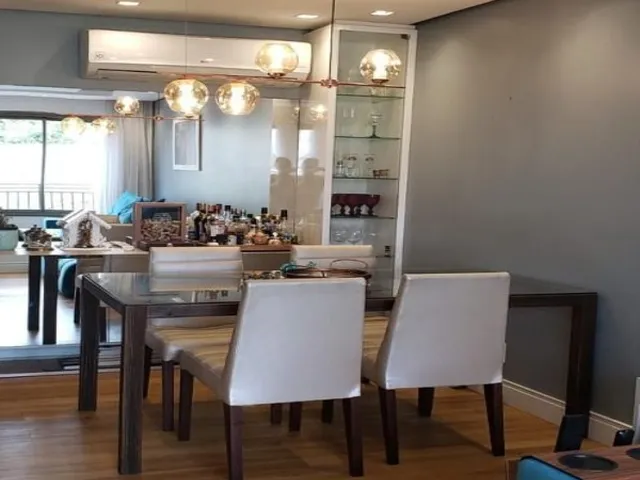 Imagem 8: Apartamento à venda em Porto Alegre-RS, bairro Cavalhada: 3 quartos, 1 sala, 2