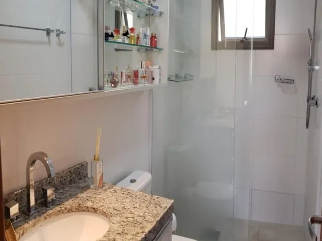 Imagem 4: Apartamento à venda em Porto Alegre-RS, bairro Cavalhada: 3 quartos, 1 sala, 2