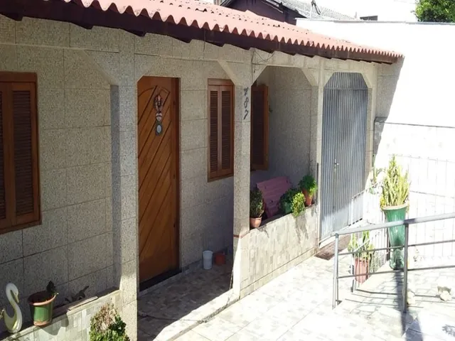 Imagem: CASA COM 2 DORMITÓRIOS À VENDA, 160 M²