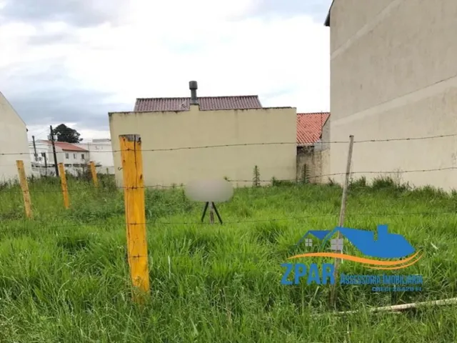 Imagem: TERRENO RESIDENCIAL À VENDA, ABERTA DOS