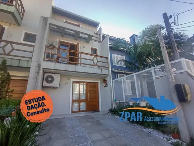 Imagem: Casa em Condomínio na Hípica 3 quartos