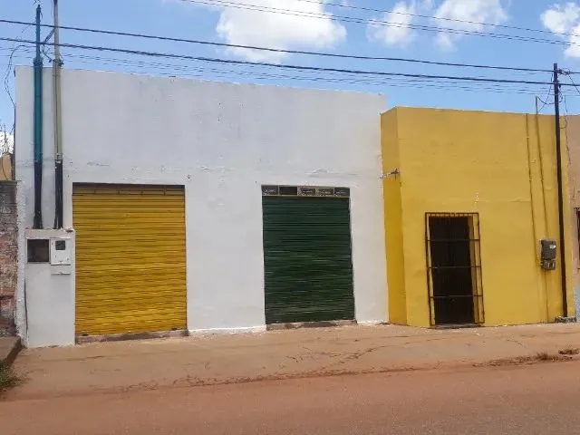 Imagem: Alugo Esses Dois Pontos Comerciais