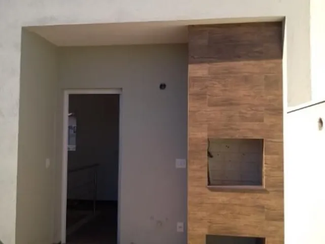 Imagem 3: Casa em condomínio de luxo com 3 quartos e suíte no Espírito Santo, Porto Alegre-RS