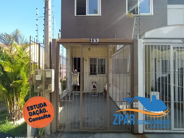 Imagem: ZPAR IMÓVEIS VENDE, sobrado no bairro Hípica