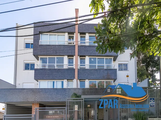 Imagem: ZPAR IMÓVEIS VENDE, apartamentos no bairro
