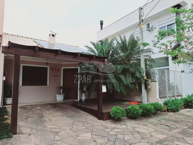 Imagem: Casa Térrea Semimobiliada - Jardins do