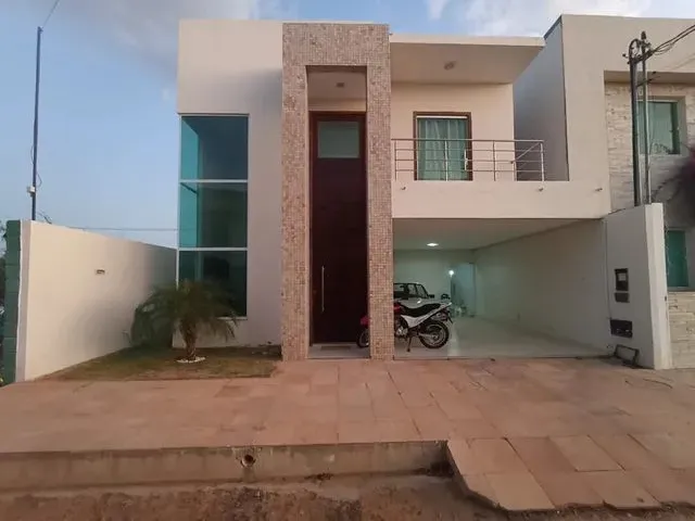 Imagem: Casa em Condominio À Venda, 4 Quartos