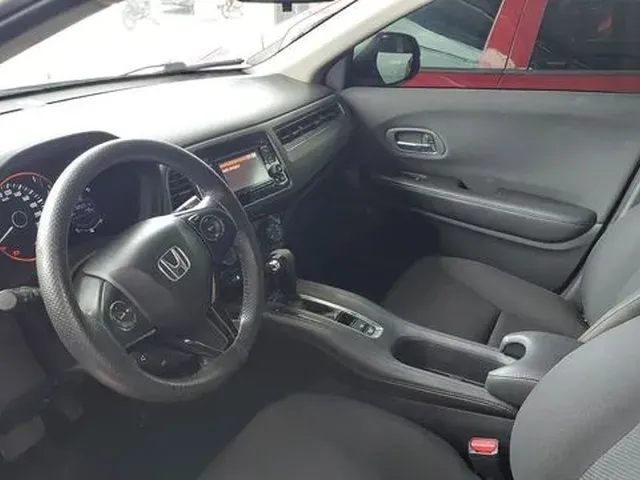 Imagem 3: Honda Hr-V 2016 Completo Valor 75.000,00