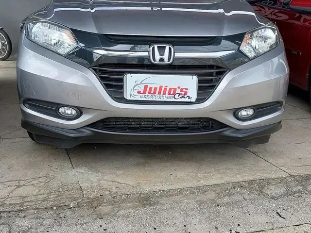 Imagem 1: Honda Hr-V 2016 Completo Valor 75.000,00