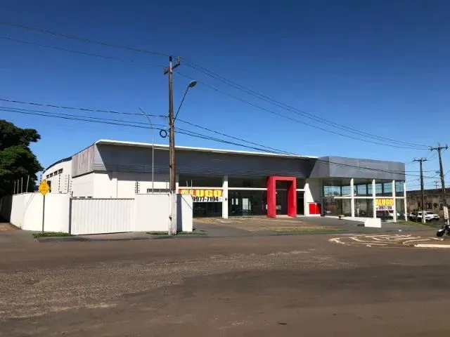 Imagem 4: Alugo Imóvel Comercial com 1.500M² em Maringá-Pr