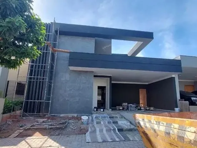 Imagem: Casa Alto Padrão na Região dos Damhas