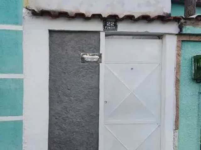Imagem: Vendo Casa de Condomínio em Bangu