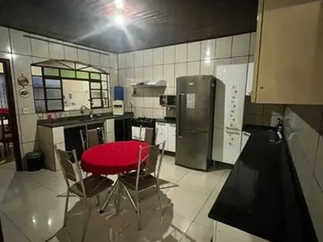 Imagem: Casa Pronta para Morar