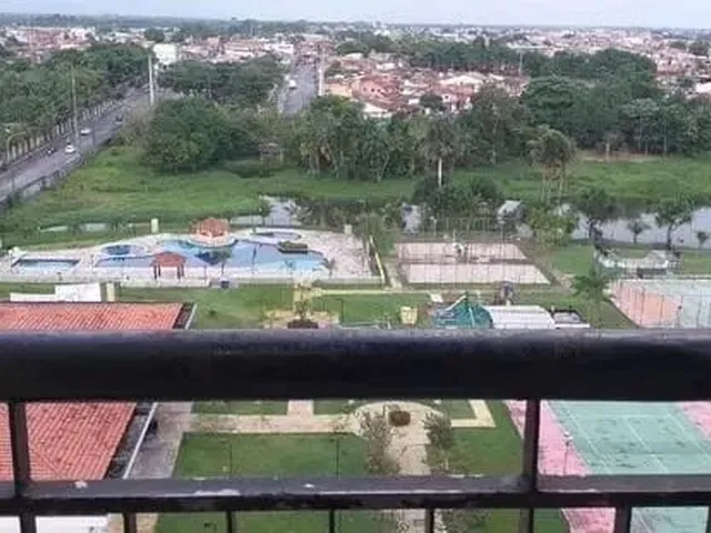 Imagem: Vendo Apartamento Condomínio Mirante do