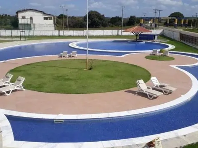 Imagem: Terreno em Lucena - Pb