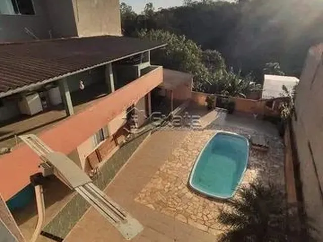 Imagem: Sobrado para Venda em São Bernardo do Campo