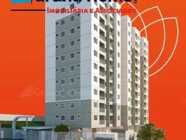 Imagem 1: Apartamento 2 Quartos em Campo Grande