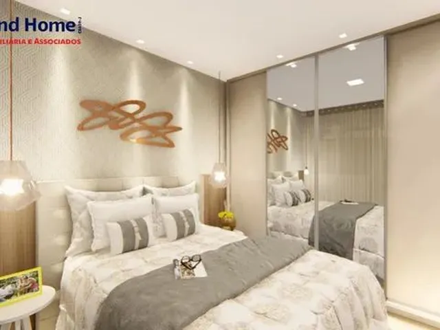 Imagem 3: Apartamento 2 Quartos em Campo Grande
