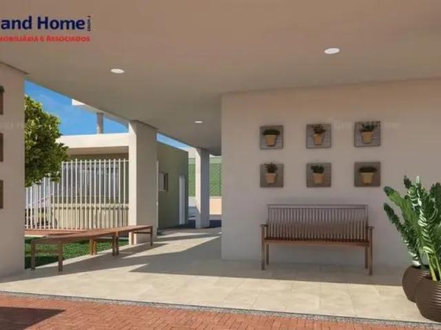 Imagem 5: Apartamento 2 Quartos em Campo Grande