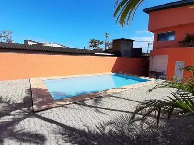 Imagem: Casa para Venda Possui 130 Metros Quadrados