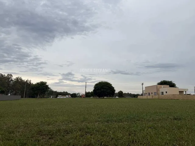 Imagem: Terreno Plano de 450 m² próximo ao fogão