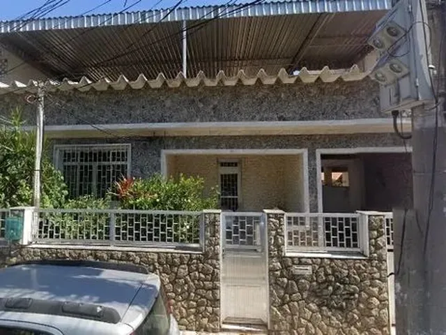 Imagem: Casa com 360M² em Vila Kosmos