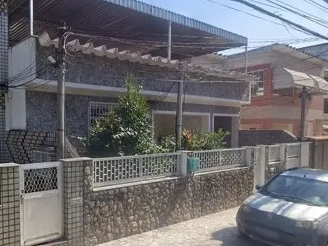 Imagem 3: Casa com 360M² em Vila Kosmos