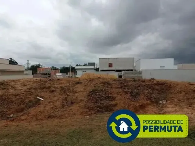 Imagem: 7745 - Lote/Terreno 250M² Venda - Sunlake