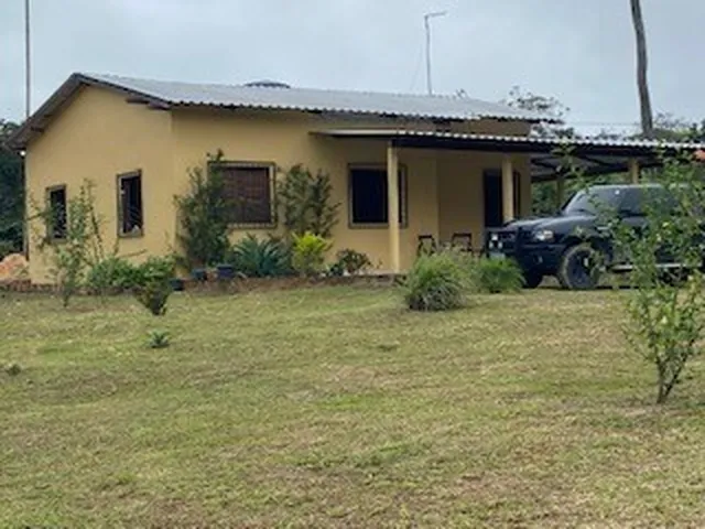 Imagem: Sítio no Km 83, Zf5, Am 174