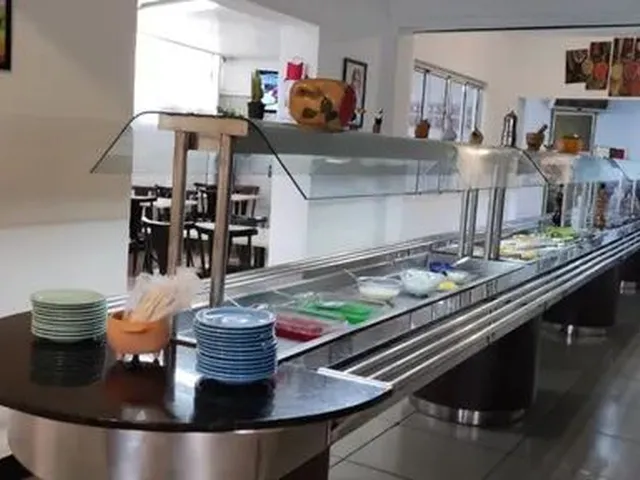 Imagem: Restaurante À Venda em Curitiba nas Mercês