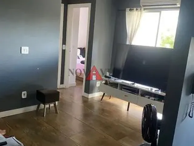 Imagem: Apartamento em Vila Emir - São Paulo